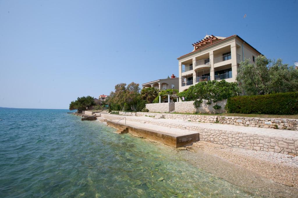 Photo of Apartment Cinthija in Bibinje, Croatia