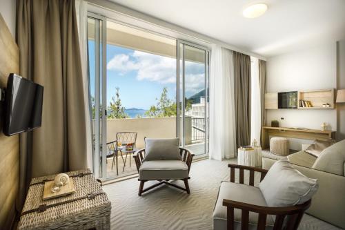 Photo #2 of Aminess Younique Lume Hotel in Smokvica, Croatia
