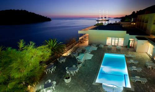 Photo #3 of Aminess Younique Lume Hotel in Smokvica, Croatia