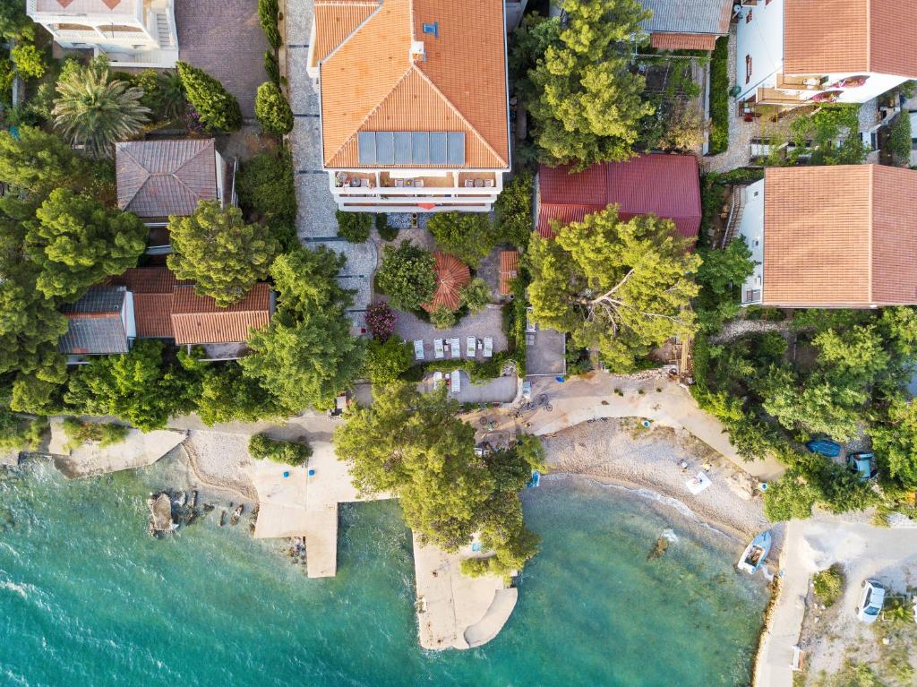 Photo of Villa Vicko in Starigrad, Croatia