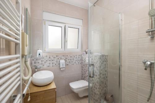 Photo #3 of Villa Okruk-10 meters away from the beach in Okrug Gornji, Croatia