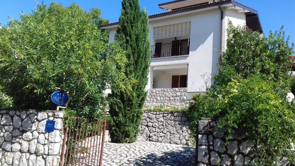 Photo of Apartments 4U in Omišalj, Croatia