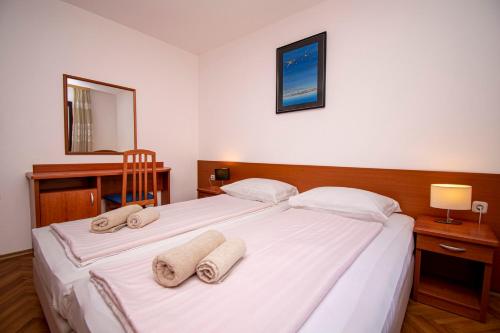 Photo #2 of Holiday apartment 50m from the beach in Pješčana Uvala, Croatia