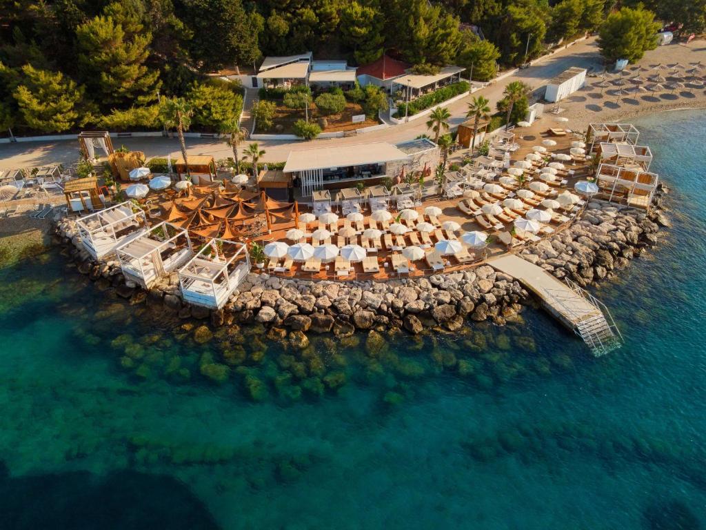 Photo #1 of Radisson Blu Resort & Spa in Split, Croatia