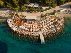 Photo #6 of Radisson Blu Resort & Spa in Split, Croatia