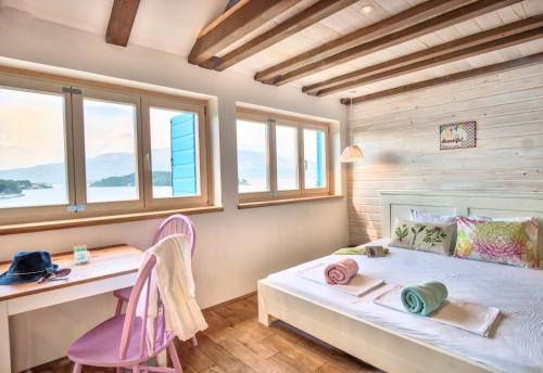 Photo #2 of ECO Aparthotel The Dreamers's Club in Lumbarda, Croatia