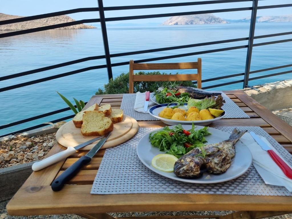 Photo of Apartman Ulrich in Lukovo, Croatia
