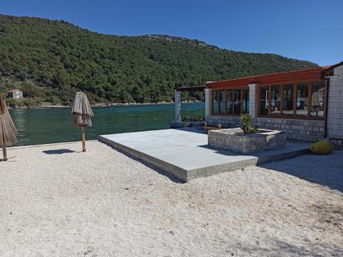 Photo #2 of Home Sea of Serenity in Ston, Croatia