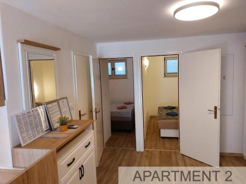 Photo #3 of Apartmani Denis in Baška Voda, Croatia