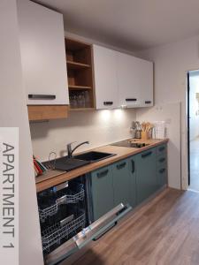 Photo #4 of Apartmani Denis in Baška Voda, Croatia