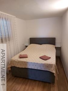 Photo #6 of Apartmani Denis in Baška Voda, Croatia