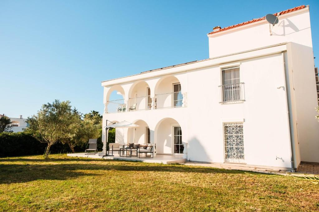 Photo of Villa Luka Sukošan in Sukošan, Croatia