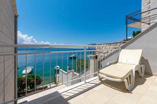 Photo #2 of Apartments Marino in Drvenik, Croatia