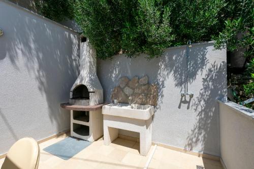 Photo #3 of Apartments Marino in Drvenik, Croatia