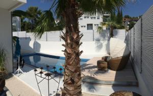 Photo #4 of Seaside villa with private pool Home By The Sea - Villa Trogir in Trogir, Croatia