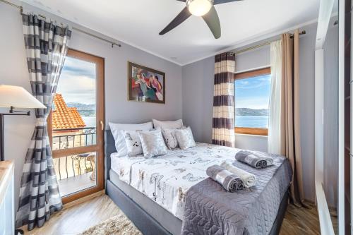 Photo #2 of Holiday Home Dalmatinka - 20m From the Beach in Sukošan, Croatia