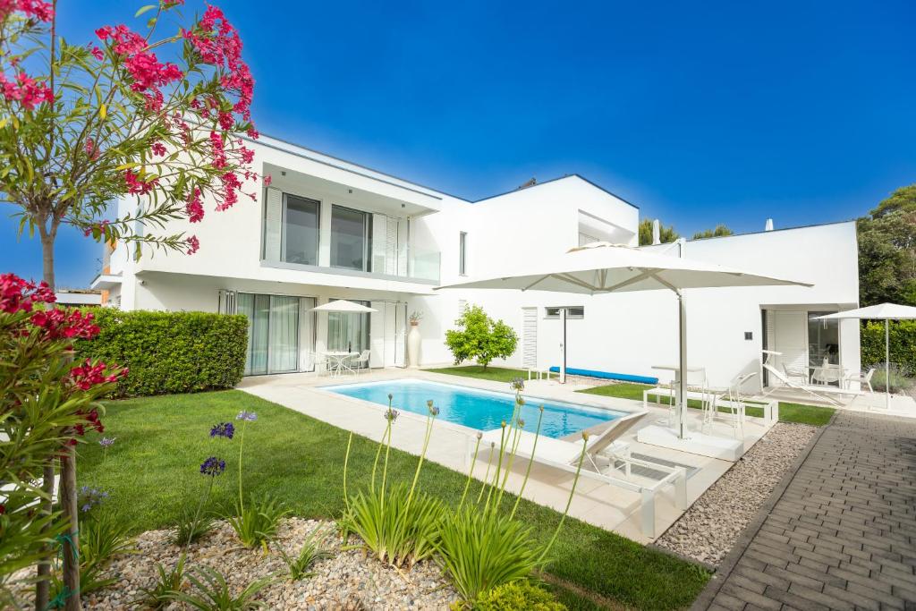 Photo of Residence 25 in Petrčane, Croatia