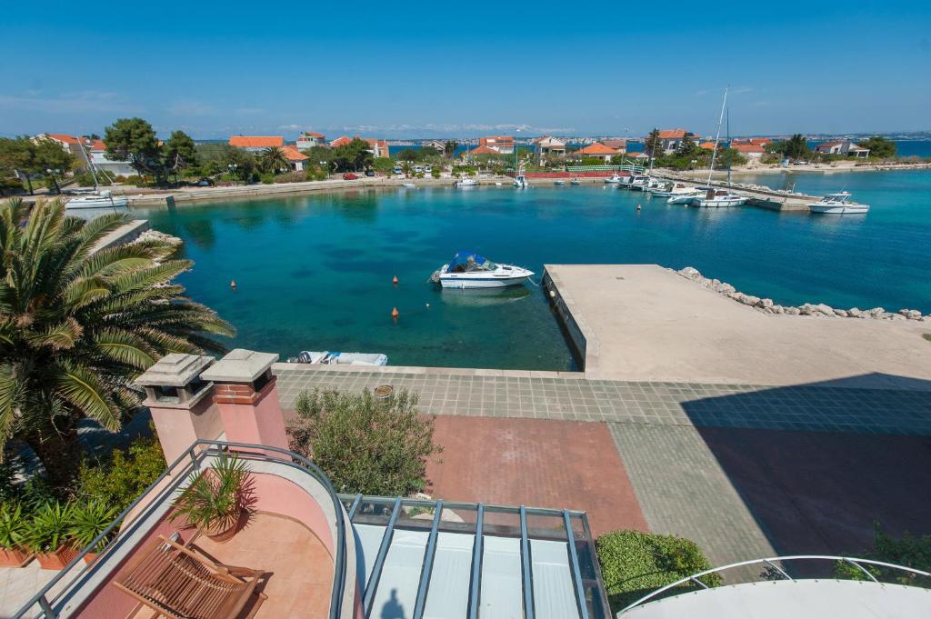 Photo #1 of Apartmani Ivanov Poljana in Zadar, Croatia