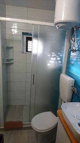 Photo #3 of Ugodna atmosfera privatnosti, more u blizini. in Vela Luka, Croatia