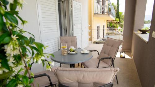 Photo #3 of Apartment Antun - Adriatic coast retreat in Blace, Croatia