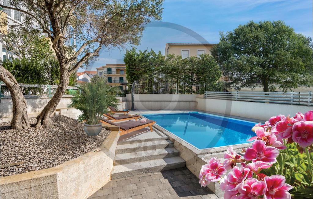 Photo of 11 Bedroom Amazing Apartment In Srima in Vodice, Croatia