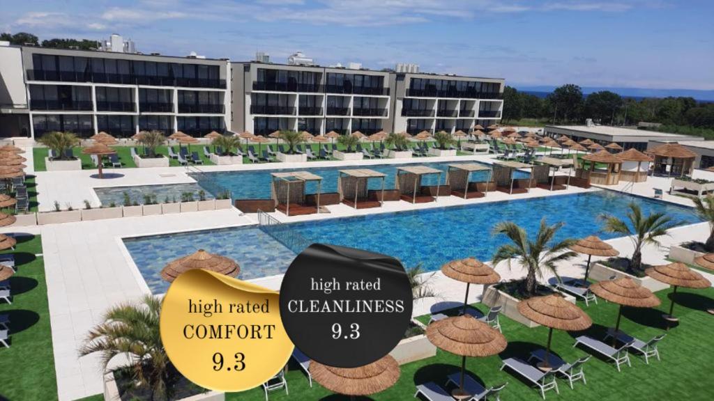 Photo of Resort Del Mar Emotion in Ližnjan, Croatia