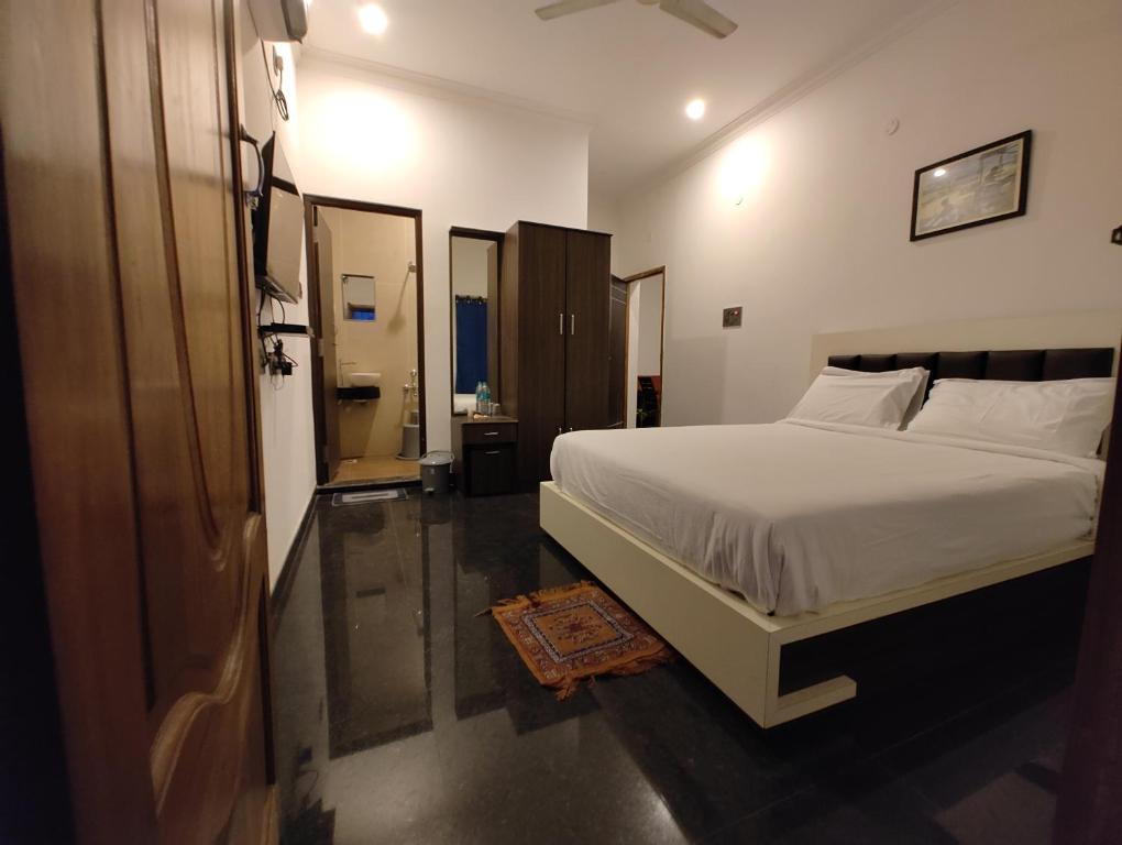 Photo #1 of DKV Beach View in Narambai, India