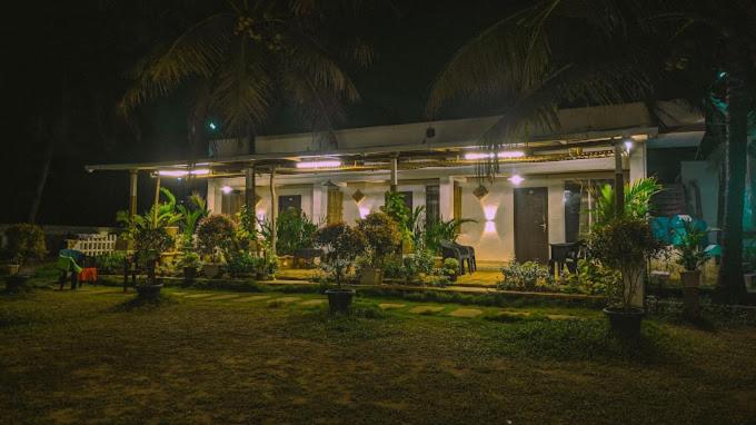 Photo #1 of The Ocean View in Ullal, India