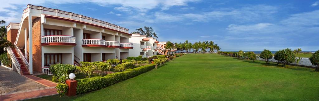 Photo of Ideal Beach Resort in ECR Road, India