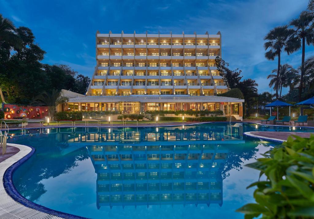 Photo of The Resort in Mumbai, India