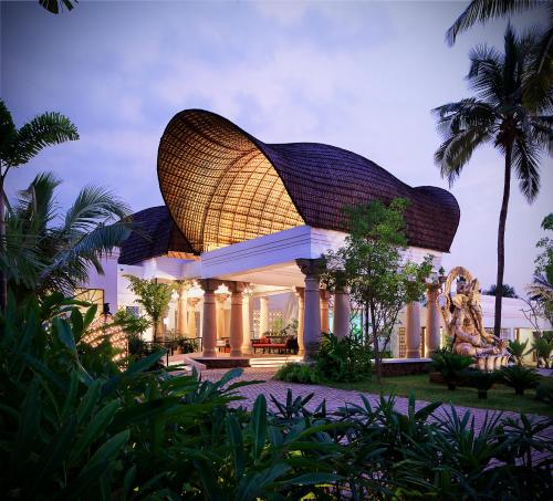 Photo #2 of Taj Bekal Resort & Spa, Kerala in Bekal, India