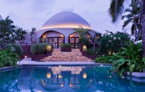 Photo #4 of Taj Bekal Resort & Spa, Kerala in Bekal, India