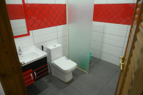 Photo #3 of Magnolia Guesthouse Varkala in Varkala, India