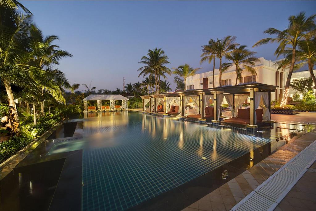Photo of Mayfair Palm Beach Resort in Gopalpur, India