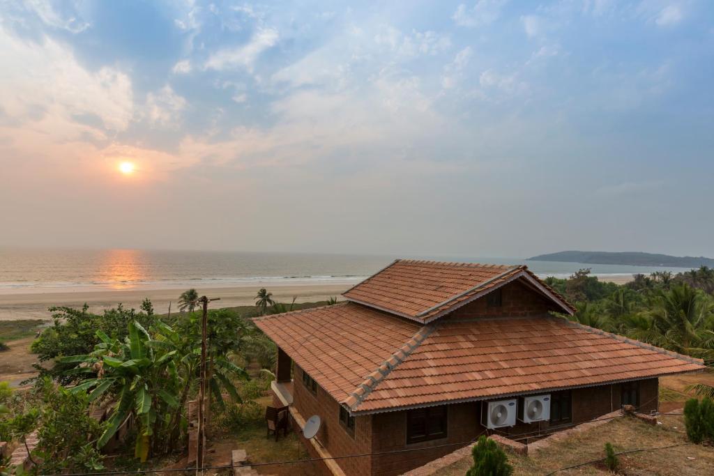 Photo of Beachfront Villas in Ganpatipule, India