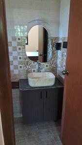 Photo #5 of Villa Effy 3 Bedrooms - Entire Villa 1800 sq ft in Fatrade, India