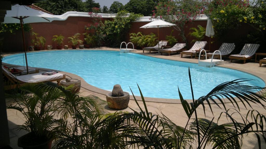 Photo of Raheem Residency in Alappuzha, India