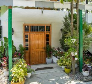 Photo #5 of Saraiville- Luxury Riverside Cottages in Pondha, India
