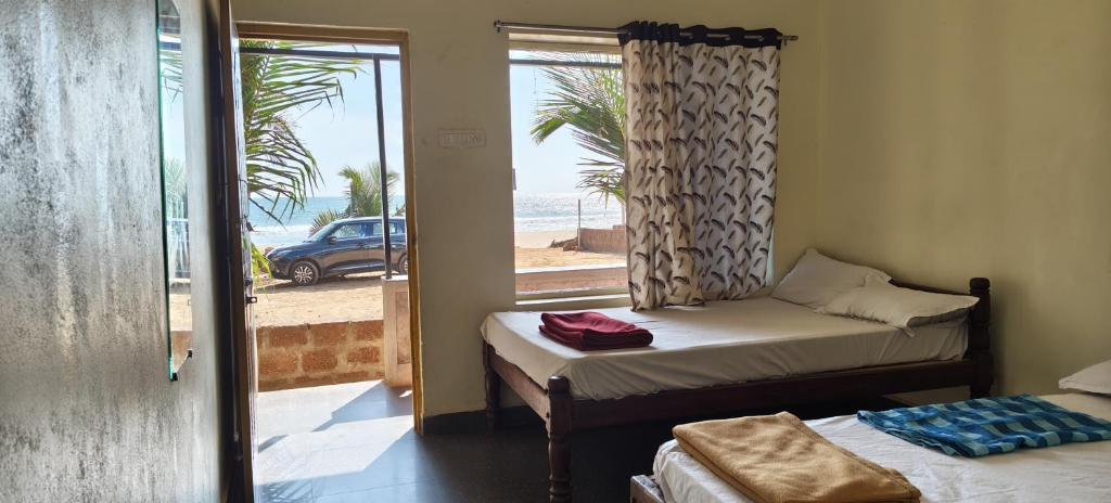 Photo #1 of Gokarna Govekar Sea Facing Rooms in Gokarna, India