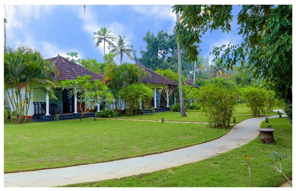 Photo of Seclude Kerala, Marari Sands in Alappuzha, India