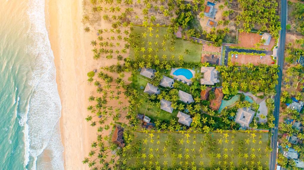 Photo of Malabar Ocean Front Resort And Spa, Bekal in Bekal, India