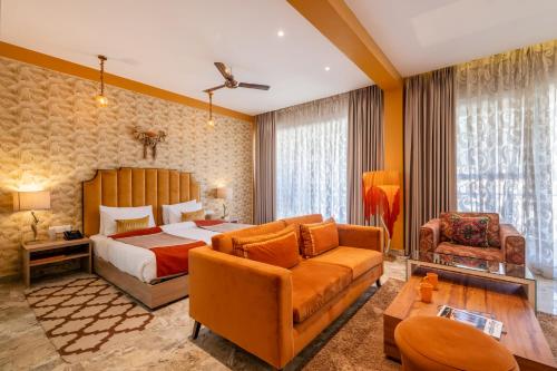 Photo #2 of Antalya Rishikesh in Rishikesh, India