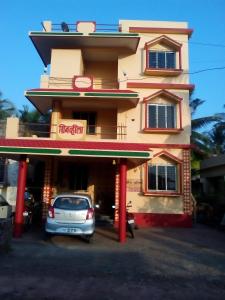 Photo #4 of Greenveela Resort in Devgad, India