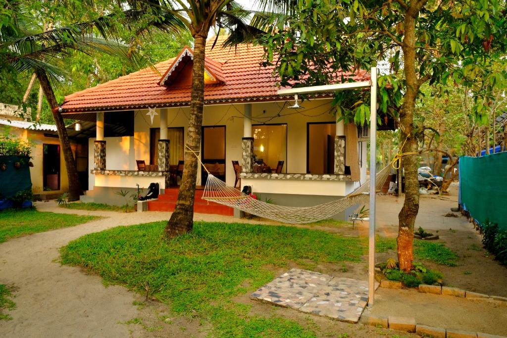 Photo of Marari Lotus Beach Villa in Mararikulam, India
