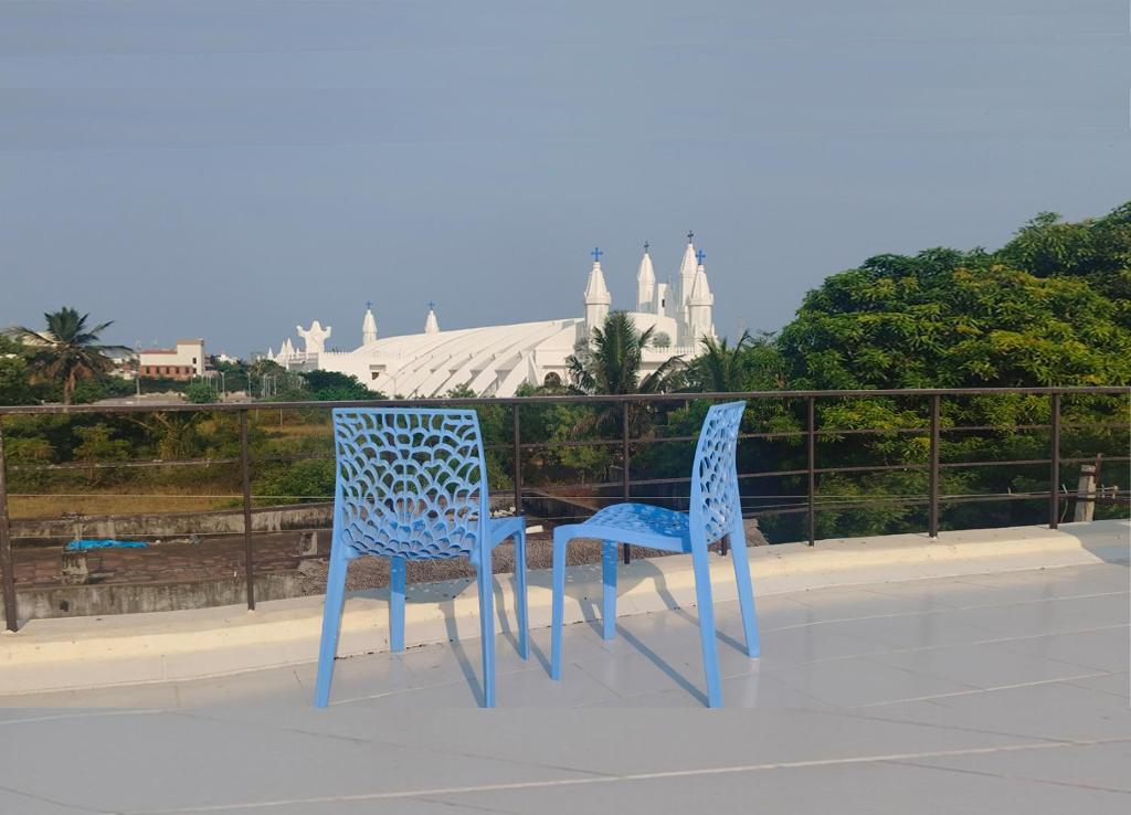 Photo of Velānganni Vinodth Homestay in Velankanni, India
