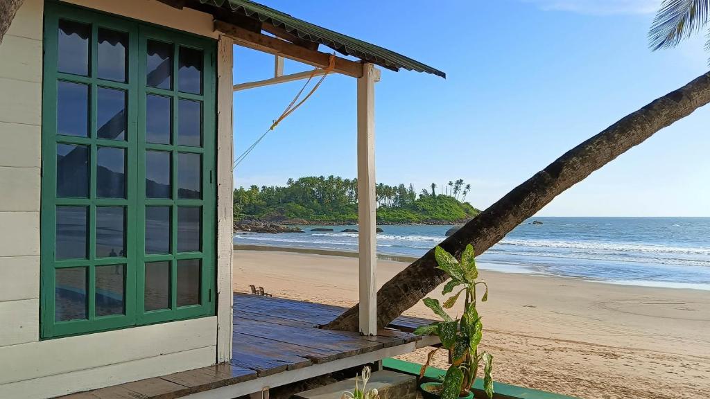 Photo of The Nest Palolem in Canacona, India