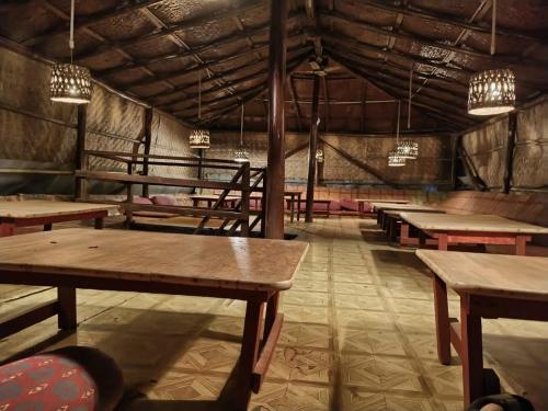 Photo #3 of Villa Wave Resort and Restaurant in Gokarna, India