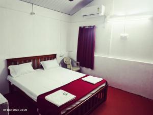 Photo #6 of Villa Wave Resort and Restaurant in Gokarna, India