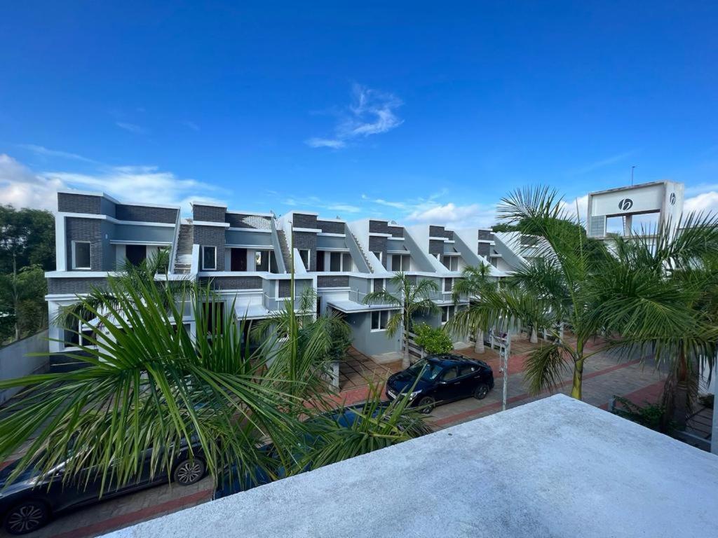 Photo of Villa 15 - 2 BHK villa in Pondicherry in Puducherry, India