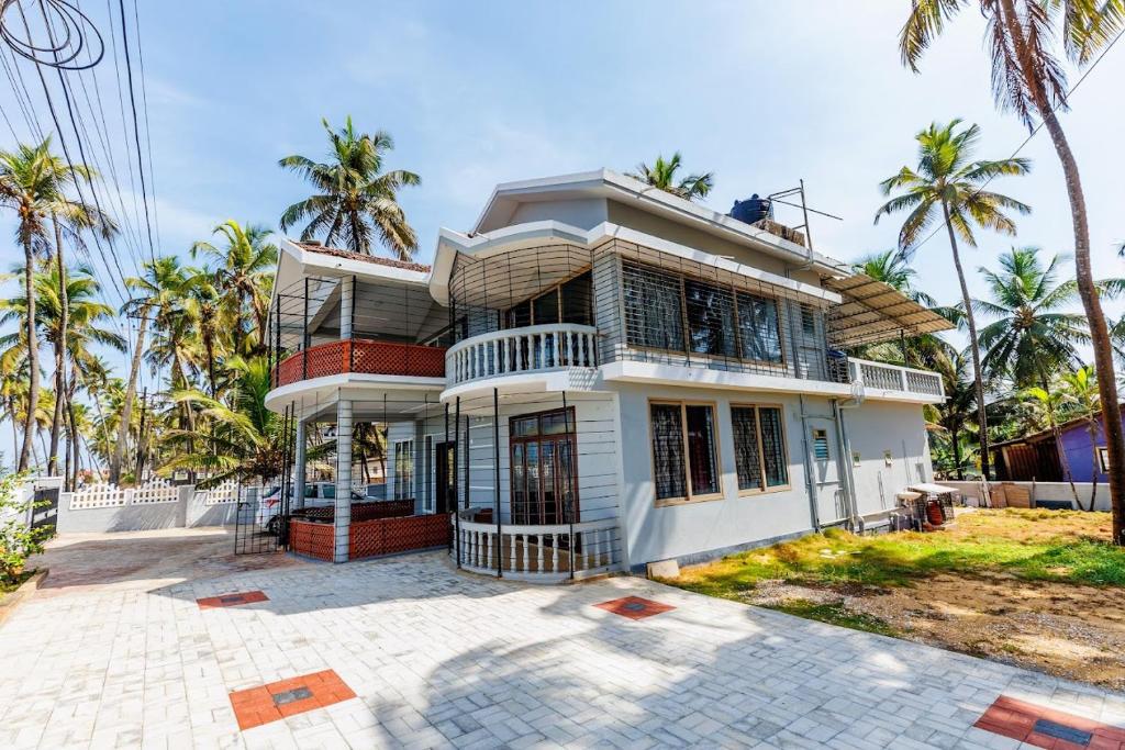 Photo of Gintara Beach Homestay by evaddo in Kodi Bengare, India